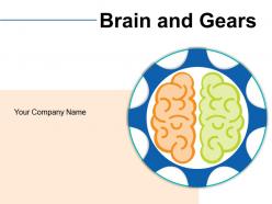 Brain And Gears Individual Artificial Intelligence Participation Management