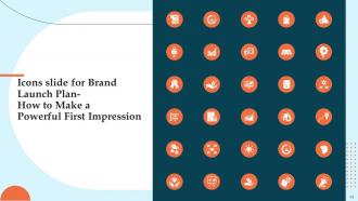 Brand Launch Plan How To Make A Powerful First Impression Branding CD