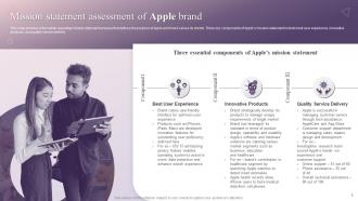 Brand Story How Apple Has Emerged As Innovative Market Leader Branding CD