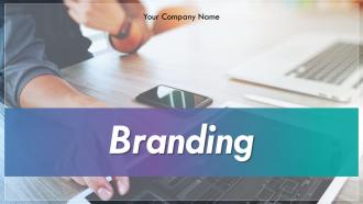 Branding Powerpoint Presentation Slides