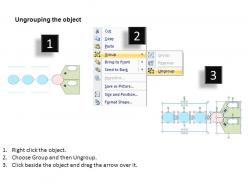 Branding style 5 powerpoint presentation slides db