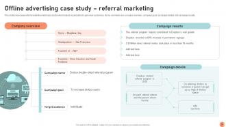 Broadcasting Strategy To Reach Target Audience Powerpoint Presentation Slides Strategy CD V Analytical Researched