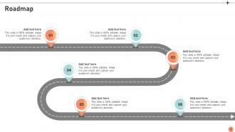 Broadcasting Strategy To Reach Target Audience Powerpoint Presentation Slides Strategy CD V Graphical Researched