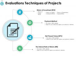 Budget Management Powerpoint Presentation Slides