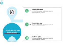 Budget Management Powerpoint Presentation Slides