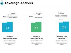 Budget Management Powerpoint Presentation Slides