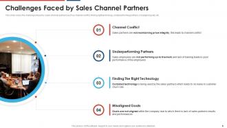 Build a dynamic partnership powerpoint presentation slides