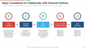 Build a dynamic partnership powerpoint presentation slides