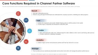 Build a dynamic partnership powerpoint presentation slides