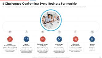 Build a dynamic partnership powerpoint presentation slides