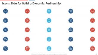 Build a dynamic partnership powerpoint presentation slides