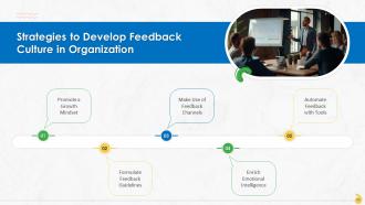 Building A Feedback Process For Organization Training Ppt Engaging Informative