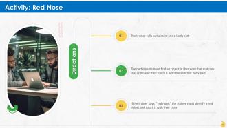 Building A Feedback Process For Organization Training Ppt Colorful Analytical