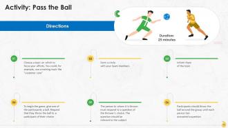 Building A Feedback Process For Organization Training Ppt Appealing Analytical