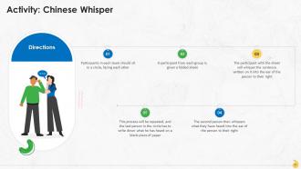 Building A Feedback Process For Organization Training Ppt Captivating Analytical