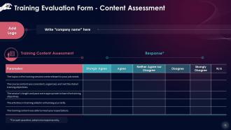 Building An AI Driven Future Essential Strategies For Business Success Training Ppt Template Graphical