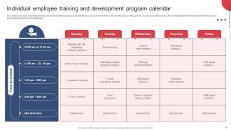 Building And Maintaining Effective Team Relationships In Organization Complete Deck Analytical Pre-designed