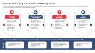 Building And Maintaining Effective Team Relationships In Organization Complete Deck Image