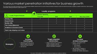 Building Substantial Business Strategy For Firm Success Strategy CD