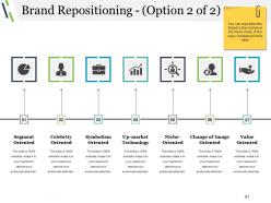 Business Advertising Techniques And Strategies Powerpoint Presentation Slides