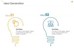 Business Analysis Methodology Powerpoint Presentation Slides