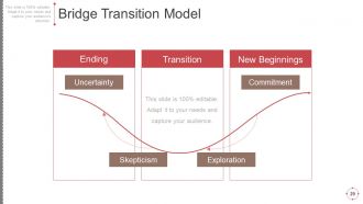 Business Change Control Process And Plan Powerpoint Presentation Slides