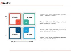 Business Cmm Powerpoint Presentation Slides