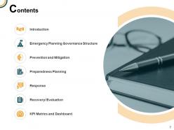 Business continuity management powerpoint presentation slides