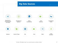 Business data analytics powerpoint presentation slides