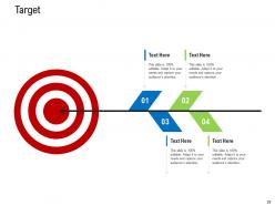 Business data analytics powerpoint presentation slides