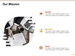 Business Event Photography Proposal Template Powerpoint Presentation Slides