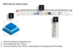 Business flowcharts career opportunities 3 stages powerpoint templates ppt backgrounds for slides