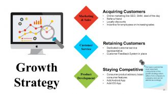 Business Framework Value Proposition Powerpoint Presentation Slides