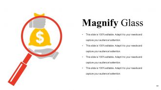 Business Framework Value Proposition Powerpoint Presentation Slides