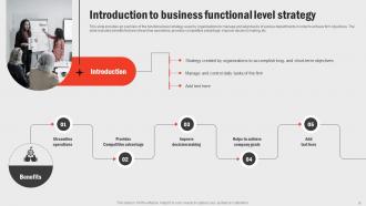 Business Functions Improvement Framework Powerpoint Presentation Slides Strategy CD V Researched Good