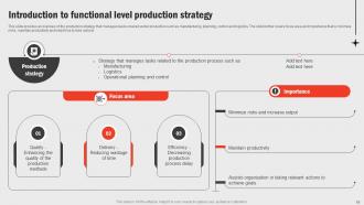 Business Functions Improvement Framework Powerpoint Presentation Slides Strategy CD V Impactful Content Ready