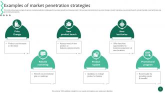 Business Growth And Success Strategic Guide Powerpoint Presentation Slides Strategy CD Impressive Editable