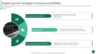 Business Growth And Success Strategic Guide Powerpoint Presentation Slides Strategy CD Unique Impactful