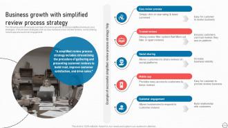 Business Improvement Strategies For Growth And Success Powerpoint Presentation Slides Strategy CD V Designed Professionally