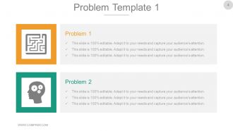 Business Investment Proposal Powerpoint Presentation Slides