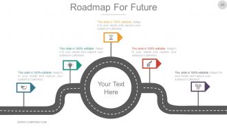 Business Investment Proposal Powerpoint Presentation Slides