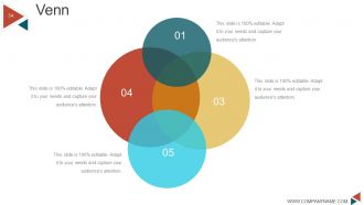 Business Model Generation Value Proposition Powerpoint Presentation Slides