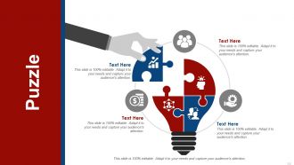 Business Model Powerpoint Presentation Slides