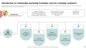 Business Operational Efficiency Approach Powerpoint Presentation Slides Strategy CD V Template Image