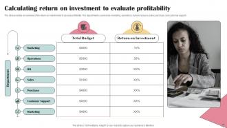 Business Operational Efficiency Approach Powerpoint Presentation Slides Strategy CD V Informative Image