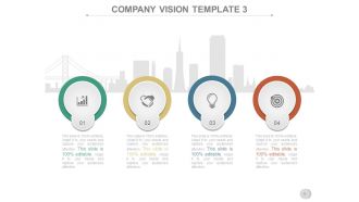 Business operations cycles powerpoint presentation slides