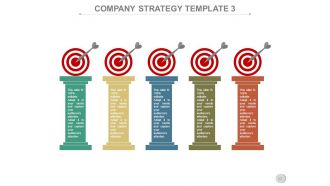 Business operations cycles powerpoint presentation slides