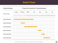 Business photography proposal template powerpoint presentation slides