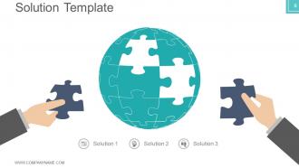 Business plan venture capital funding powerpoint presentation slides