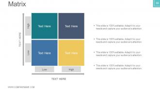 Business plan venture capital funding powerpoint presentation slides